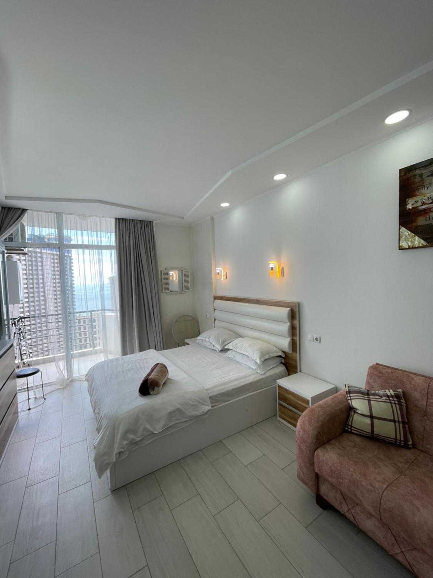 Best In Batumi 4 Exterior photo