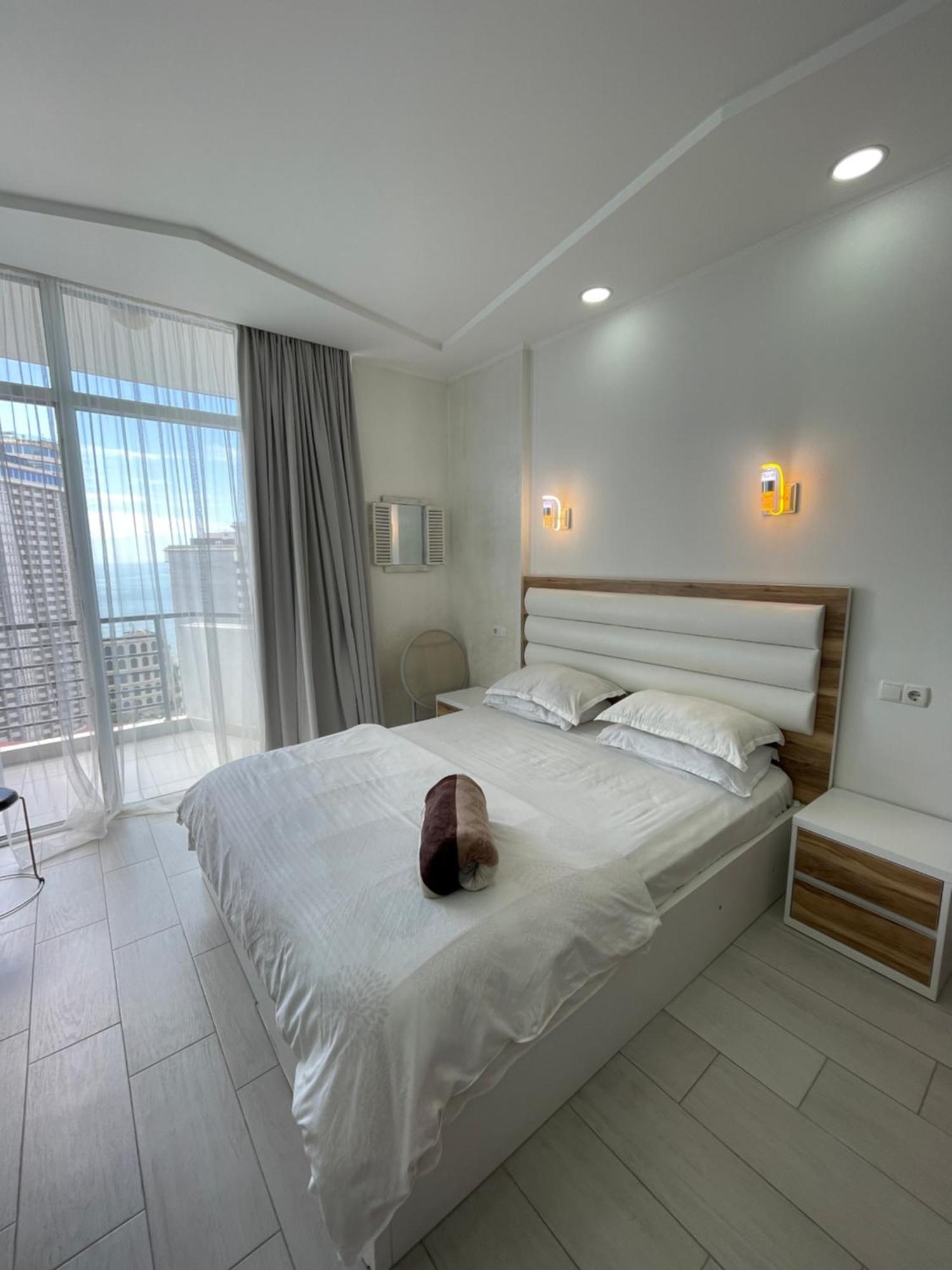 Best In Batumi 4 Exterior photo
