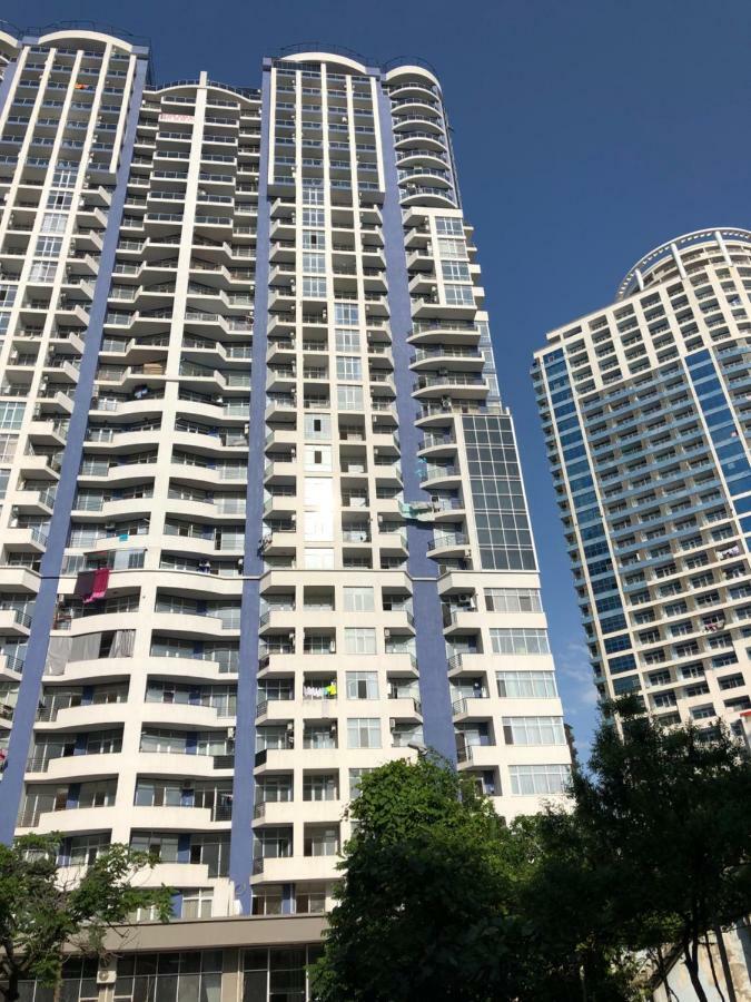 Best In Batumi 4 Exterior photo